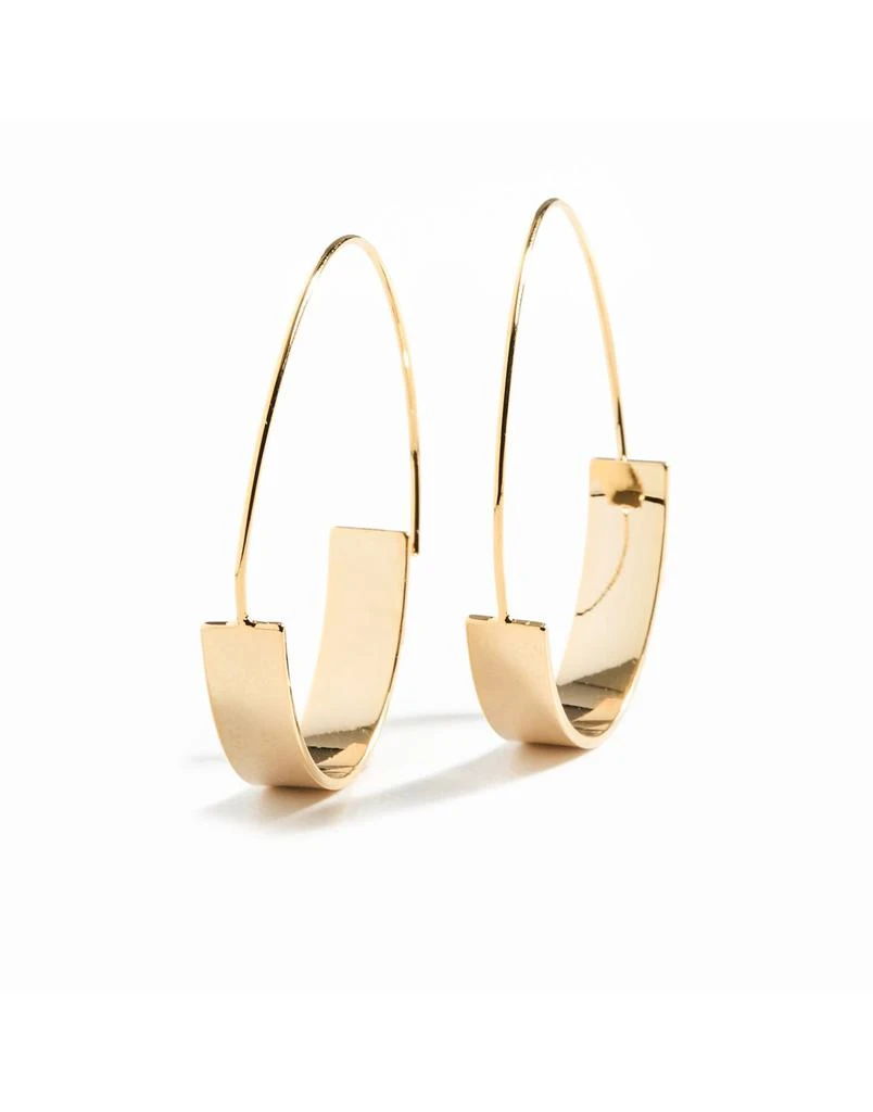 商品Shashi|Earrings,价格¥630,第1张图片