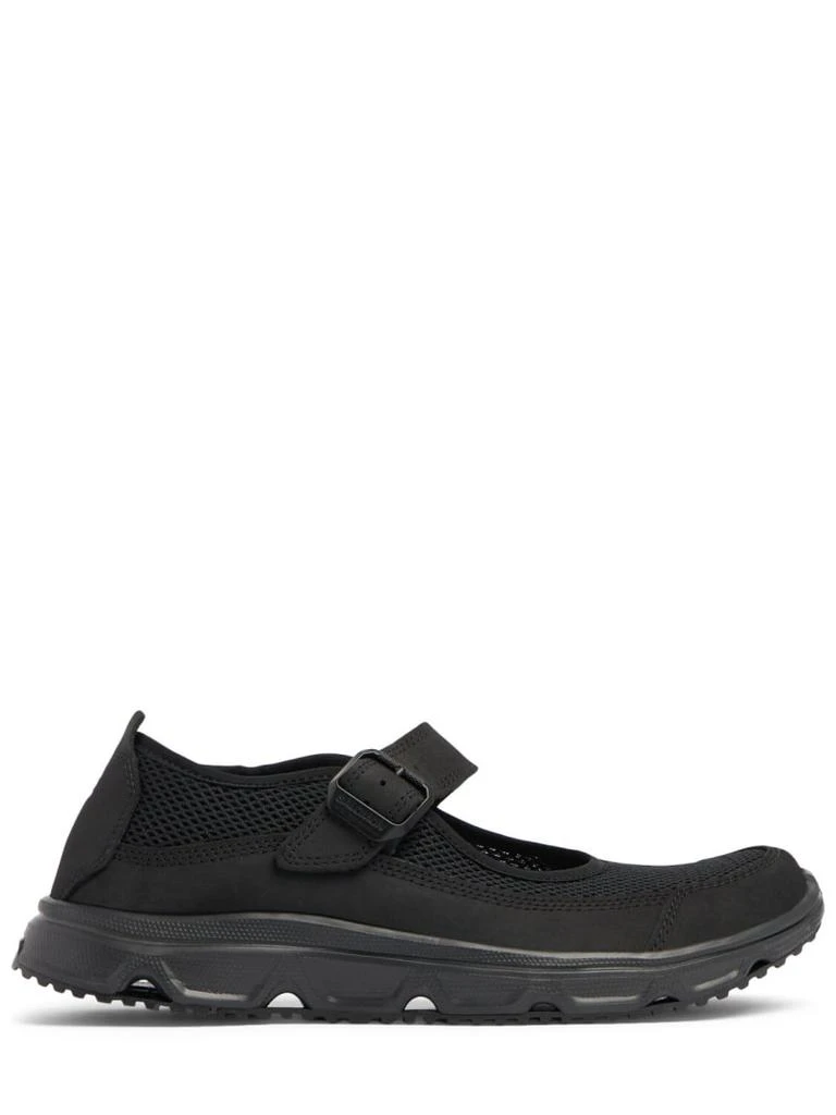 商品Salomon|RX Marie-Jeanne运动鞋,价格¥1486,第1张图片