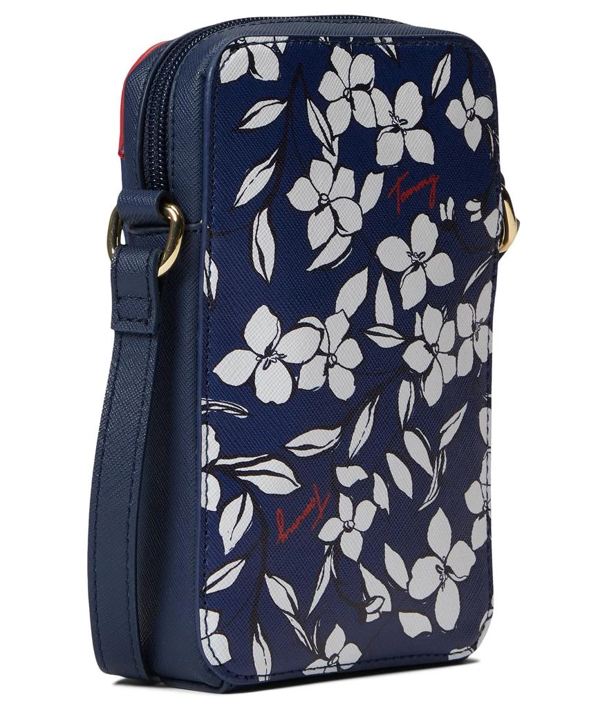 商品Tommy Hilfiger|Andrea II Phone Crossbody,价格¥220,第2张图片详细描述