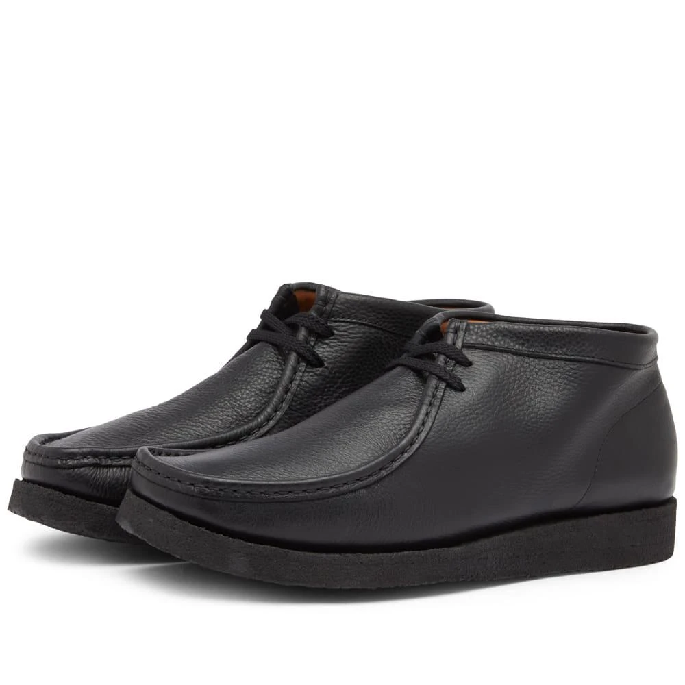 商品Padmore & Barnes|Padmore & Barnes P404 Original Boot,价格¥829,第1张图片