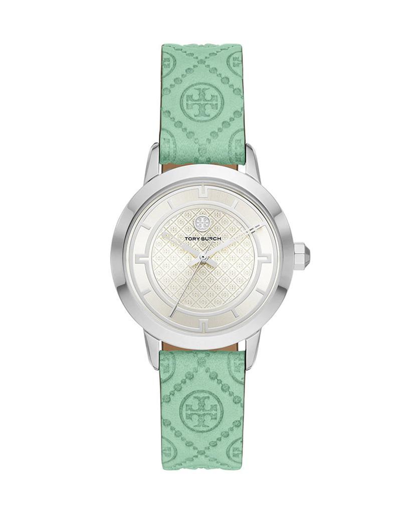 商品Tory Burch|Wrist watch,价格¥2441,第1张图片