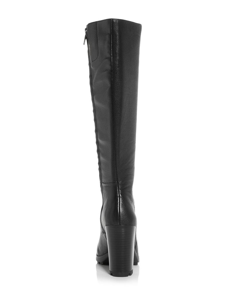 Women's Justin 2.0 High Block Heel Boots商品第4张图片规格展示