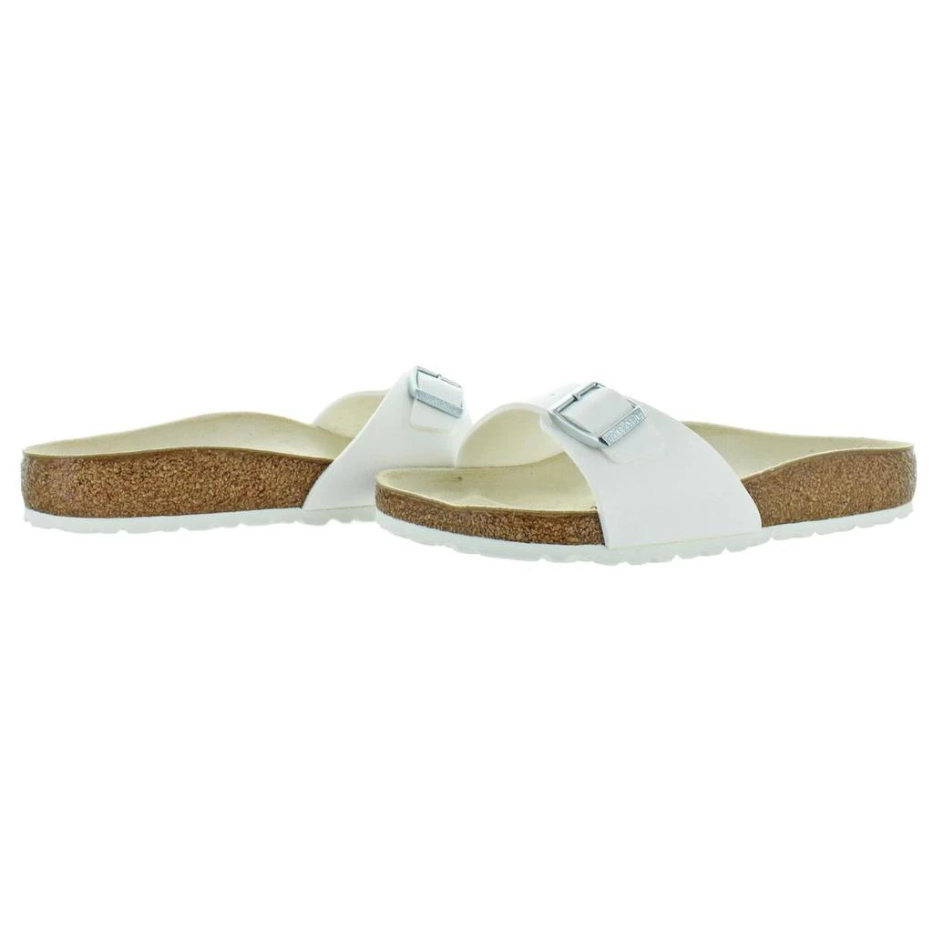 商品Birkenstock|Birkenstock Women's Madrid Birko-Flor EVA Slide Sandals,价格¥392,第3张图片详细描述