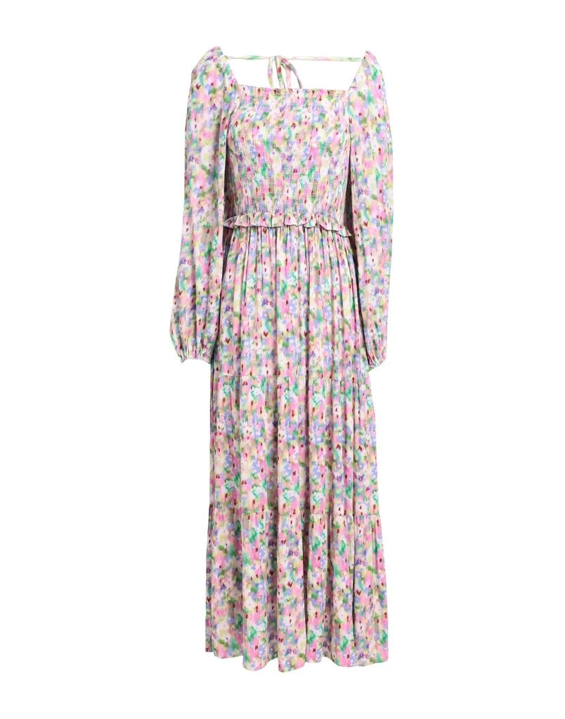 商品Topshop|Midi dress,价格¥410,第1张图片