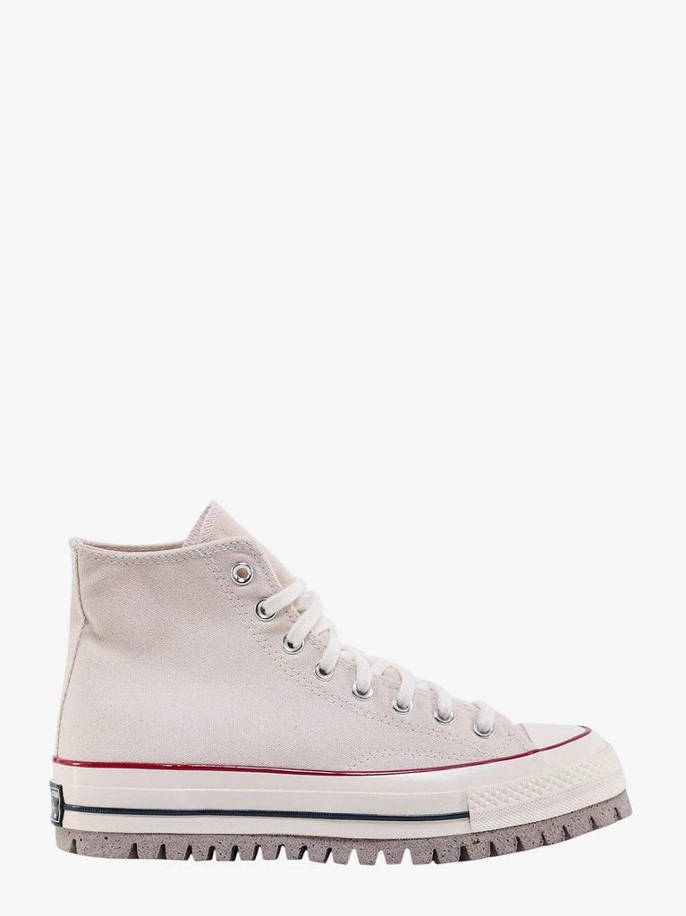 商品Converse|CONVERSE Stitched Profile Lace-up SNEAKERS,价格¥659,第1张图片