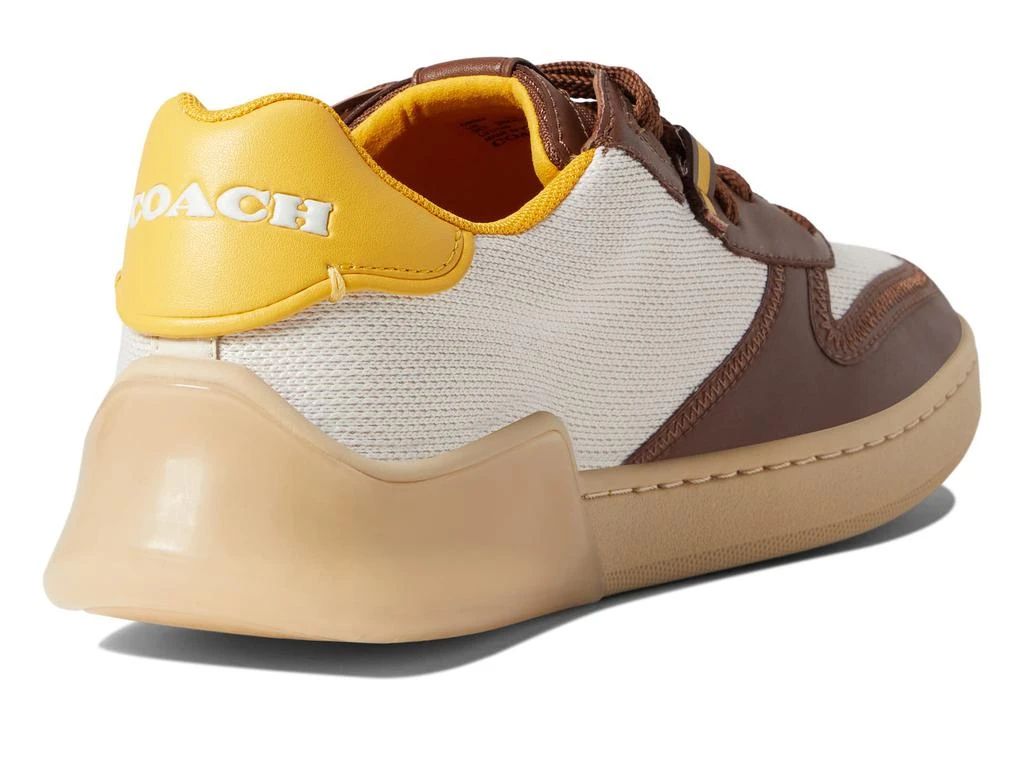 商品Coach|CitySole Retro Court,价格¥484,第5张图片详细描述