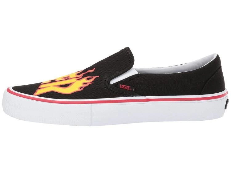 商品Vans|Slip-On Pro x Thrasher,价格¥369,第4张图片详细描述