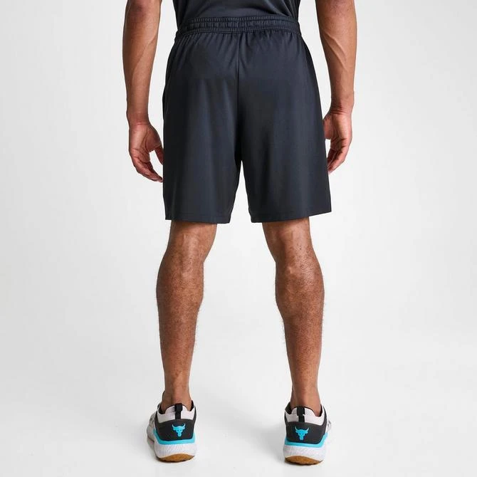 Men's Under Armour Heatgear Knit Tape Shorts 商品