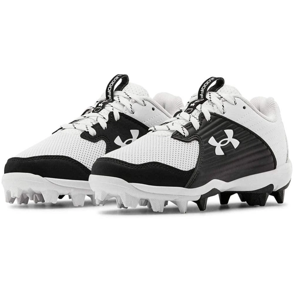 商品Under Armour|Leadoff Low RM Baseball (Toddler/Little Kid/Big Kid),价格¥147,第1张图片