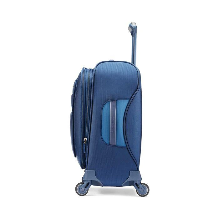 商品Samsonite|Flexis 19" Softside Expandable Spinner,价格¥1347,第3张图片详细描述