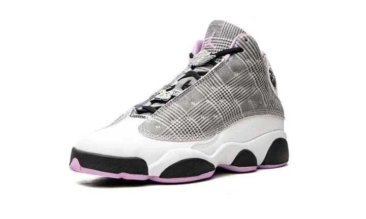 商品Jordan|Air Jordan 13 Retro GS,价格¥1308-¥2907,第5张图片详细描述