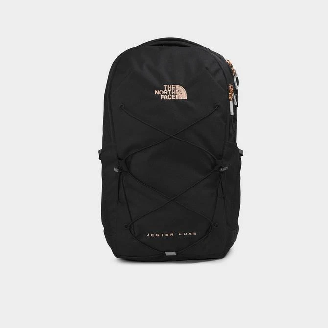 商品The North Face|The North Face Jester Luxe Backpack (27L),价格¥586,第2张图片详细描述