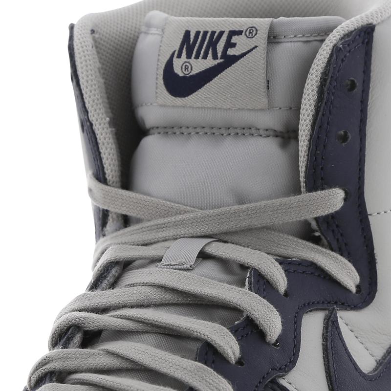 Nike Terminator High - Men Shoes商品第7张图片规格展示