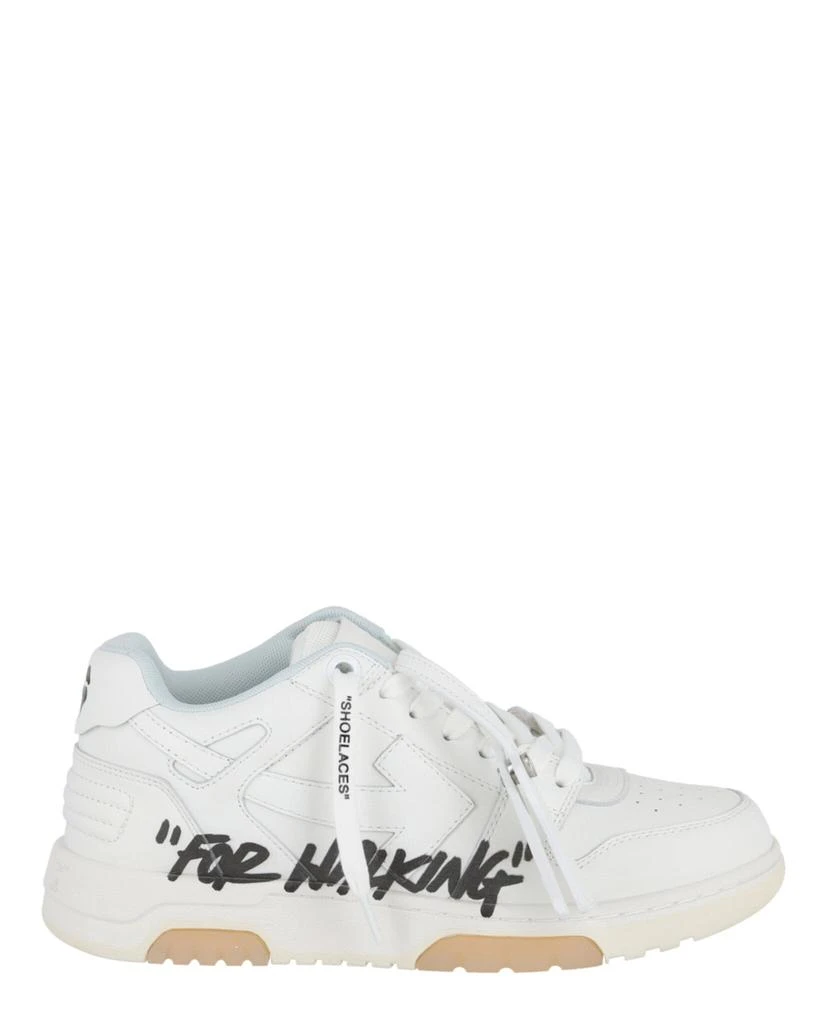 商品Off-White|Out of Office "OOO" Sneakers,价格¥4133,第1张图片