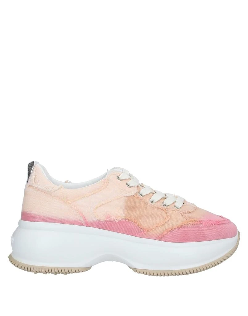 商品hogan|Sneakers,价格¥1292,第1张图片