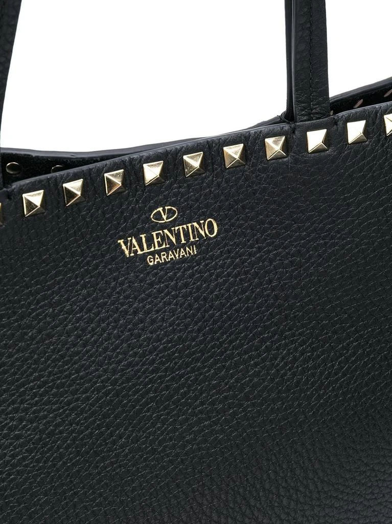 商品Valentino|VALENTINO GARAVANI TOTE BAG BAGS,价格¥9851,第5张图片详细描述