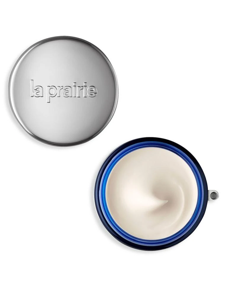 商品La Prairie|Skin Caviar Luxe Soufflé Body Cream,价格¥2650,第2张图片详细描述