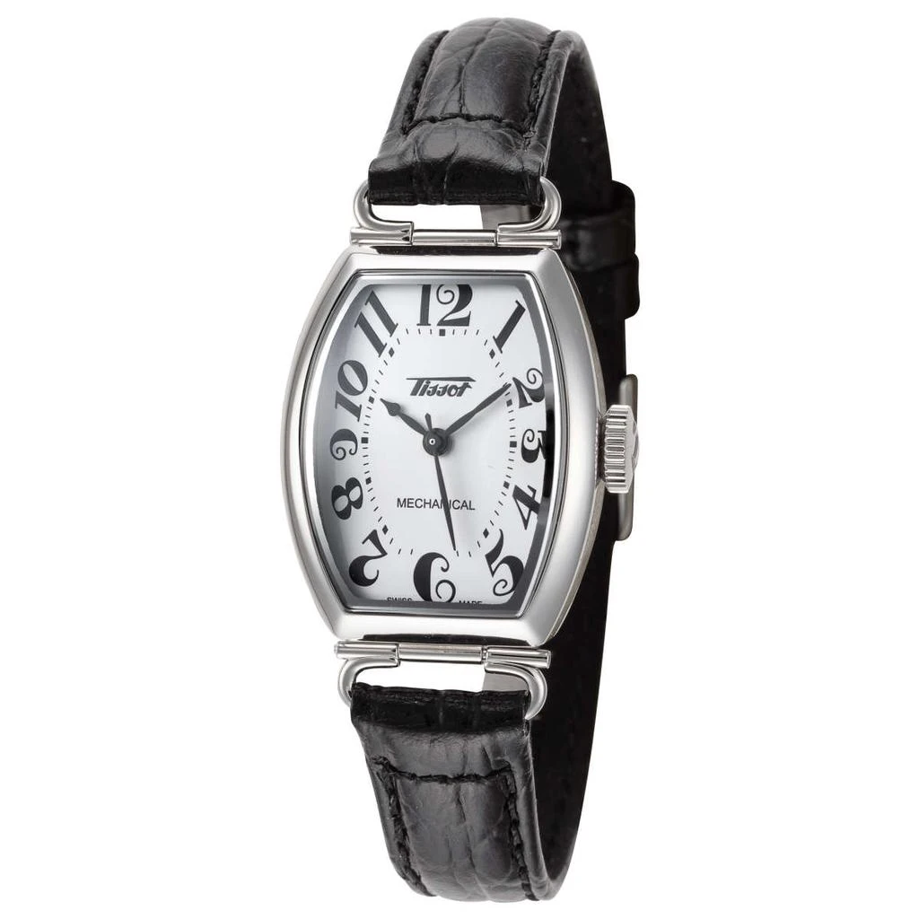 商品Tissot|Tissot Heritage Porto Women's Watch,价格¥2048,第1张图片