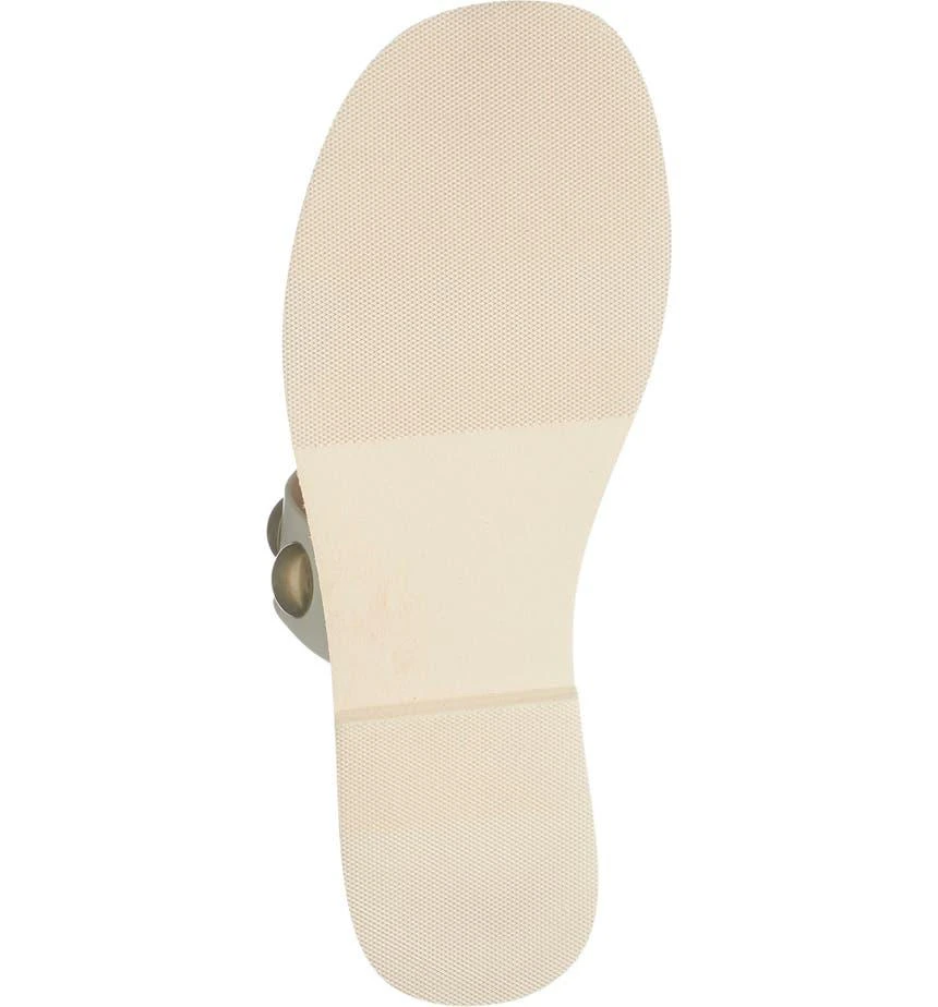 Lenora Studded Slide Sandal 商品