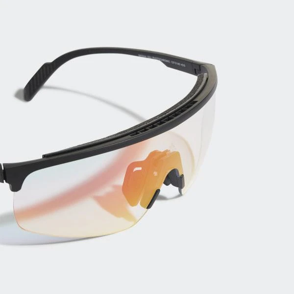 商品Adidas|SP0044 Sport Sunglasses,价格¥990,第5张图片详细描述