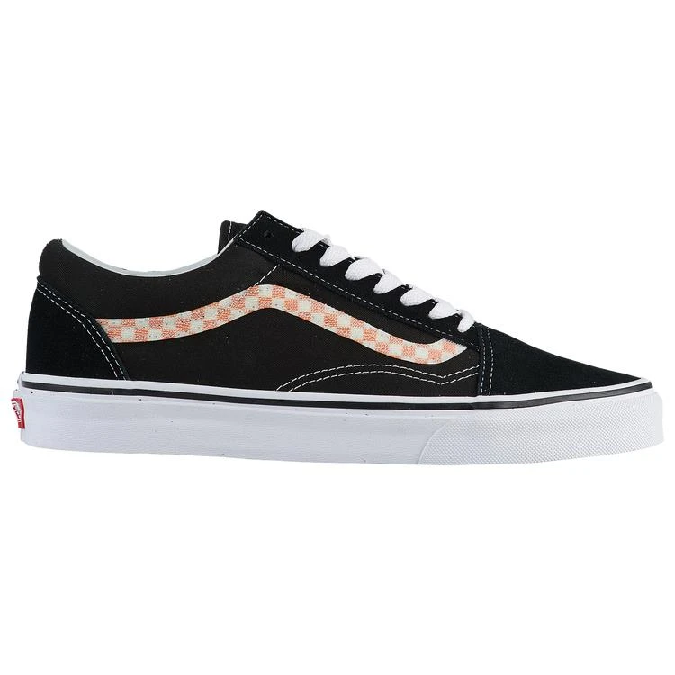 Vans Old Skool - Men's滑板鞋 商品