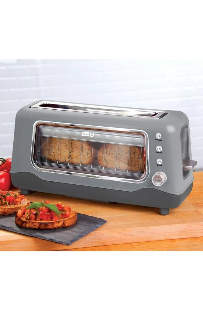 Clear View Toaster 商品