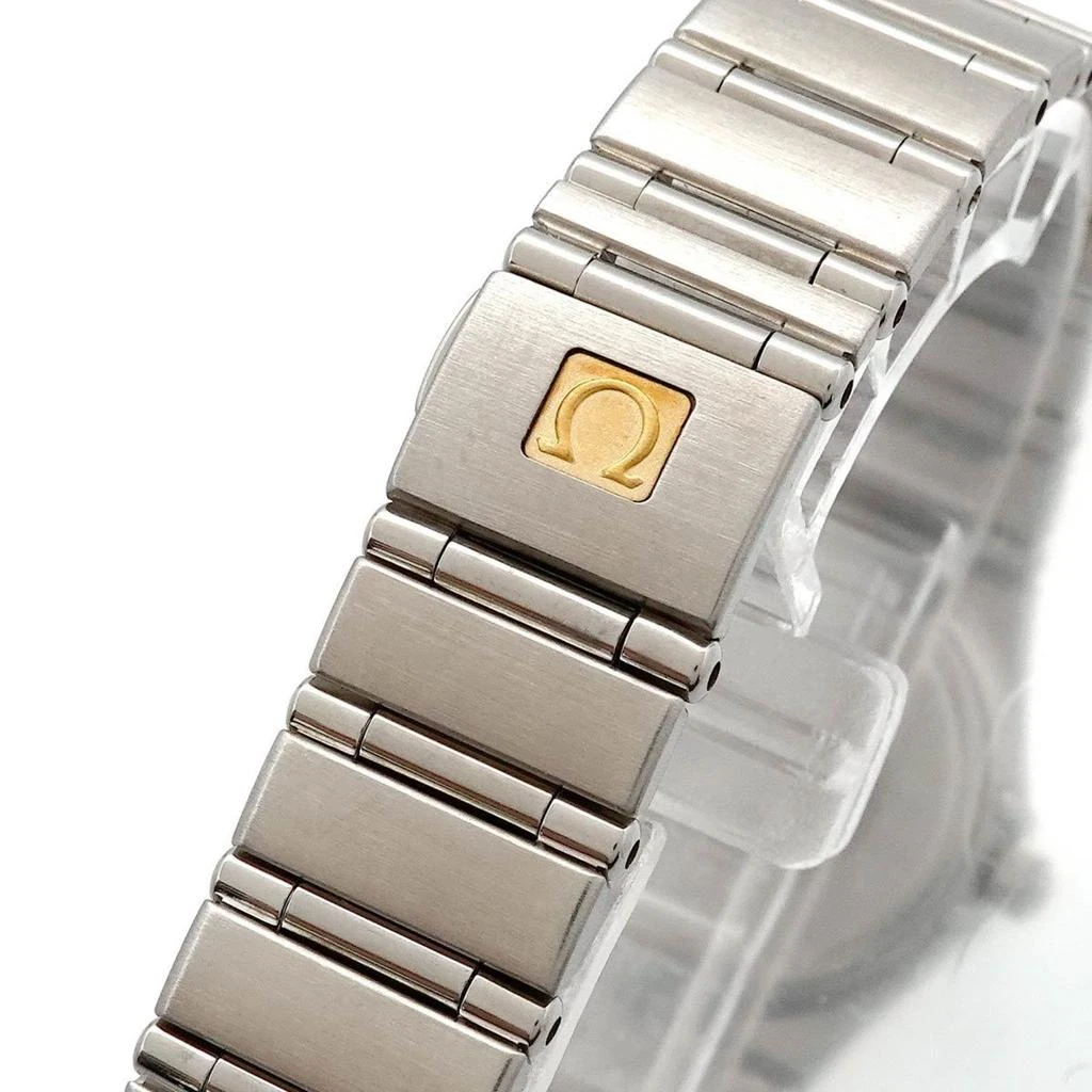 Constellation Stainless Steel Wristwatch (Pre-Owned) 商品