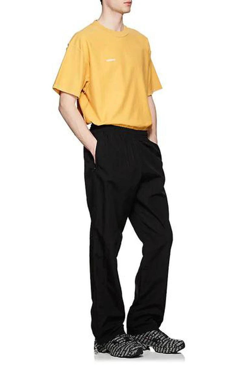 商品Vetements|经典宽松短袖,价格¥1711,第2张图片详细描述