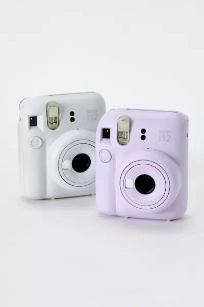 商品Fujifilm|富士 拍立得 mini 12,价格¥612,第5张图片详细描述