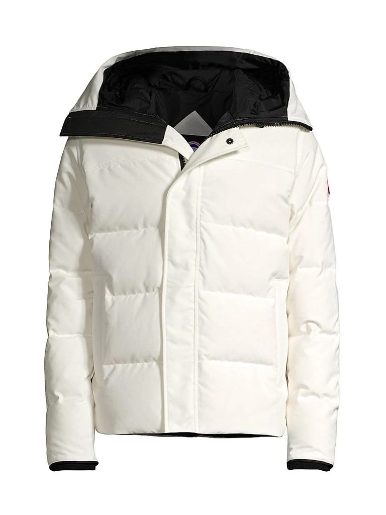 商品Canada Goose|MacMillan Quilted Parka,价格¥8001,第1张图片