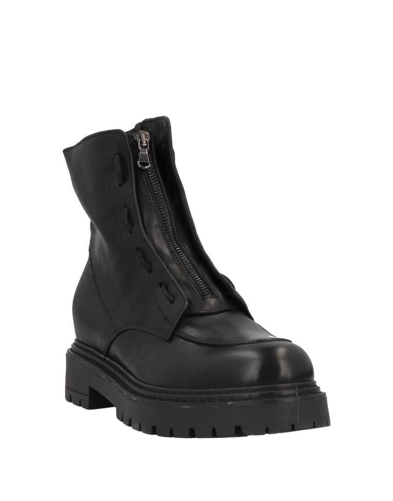 商品CAFèNOIR|Ankle boot,价格¥516,第2张图片详细描述