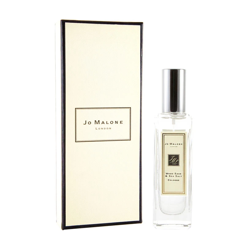 Jo Malone London祖·玛珑 鼠尾草与海盐女士香水 30/100mL 商品