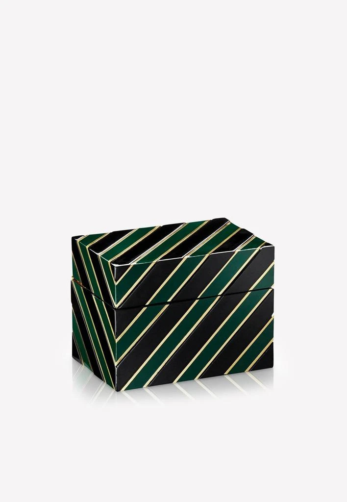 商品Reflections Copenhagen|Lisbon Wooden Box,价格¥2068,第1张图片