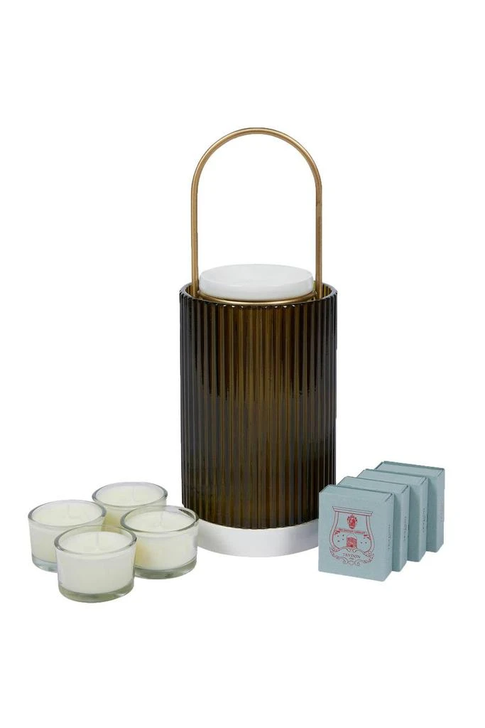 商品CIRE TRVDON|LA PROMENEUSE,价格¥2351,第1张图片