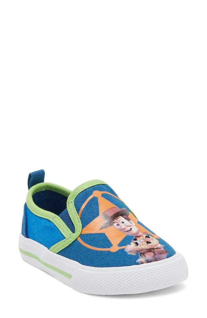 商品JOSMO|Kids' Toy Story Slip-On Sneaker,价格¥126,第1张图片