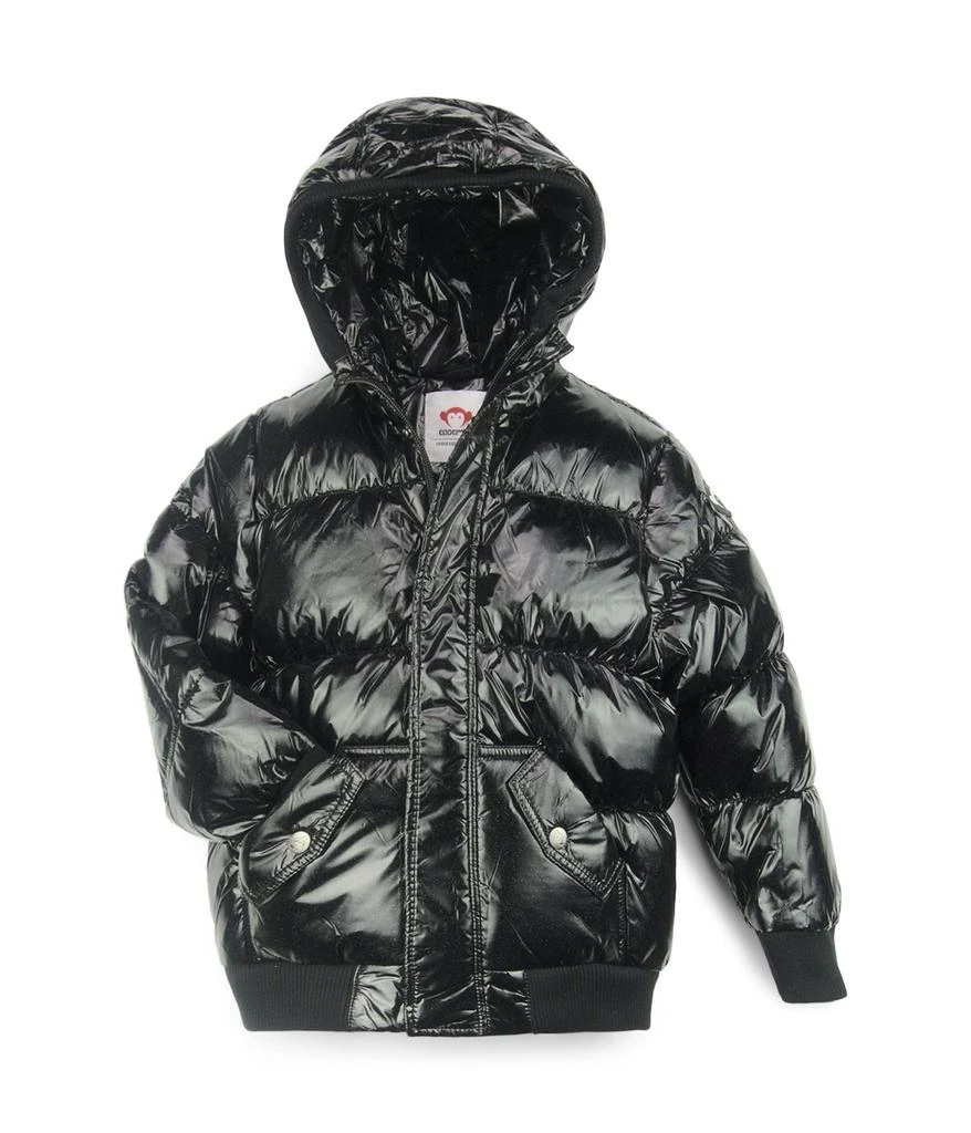 商品Appaman|Puffy Down Insulated Coat (Toddler/Little Kids/Big Kids),价格¥708,第1张图片