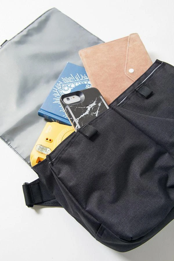 商品The North Face|The North Face 单肩背包,价格¥188,第3张图片详细描述