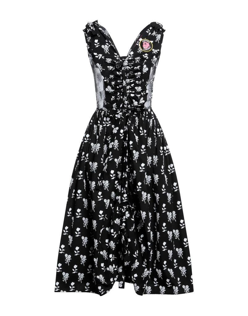 商品CHOPOVA LOWENA|Midi dress,价格¥3087,第1张图片