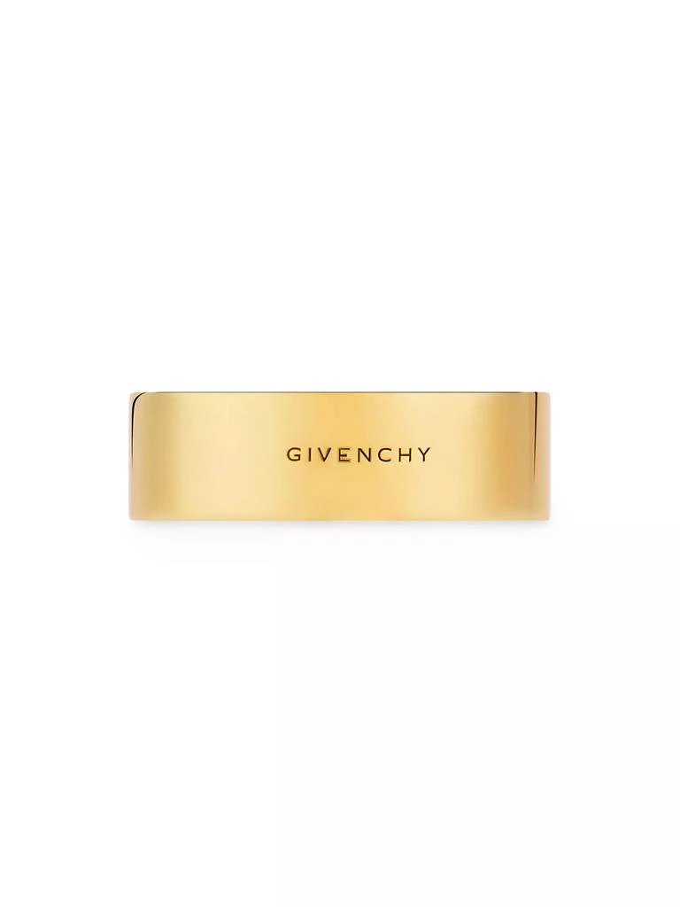 商品Givenchy|4G Ring In Metal With Pearls,价格¥2398,第3张图片详细描述