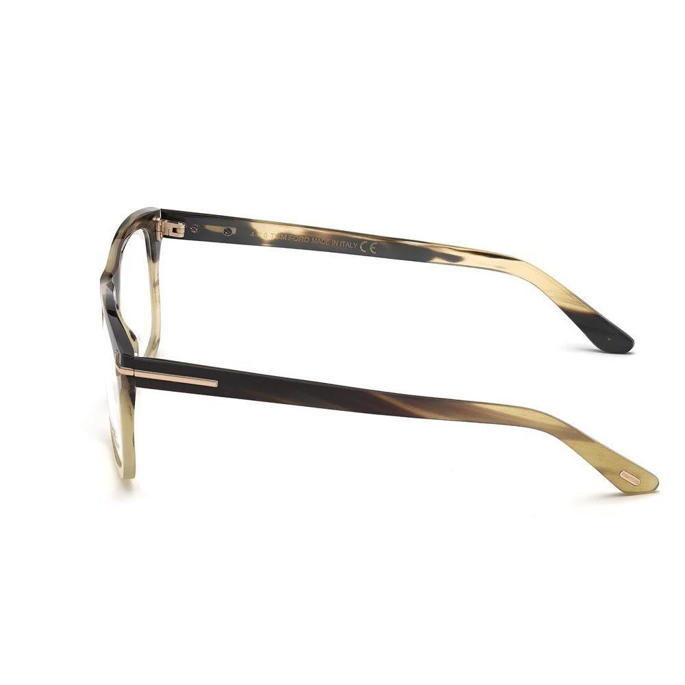 商品Tom Ford|Tom Ford Eyewear Square Frame Glasses,价格¥5897,第3张图片详细描述