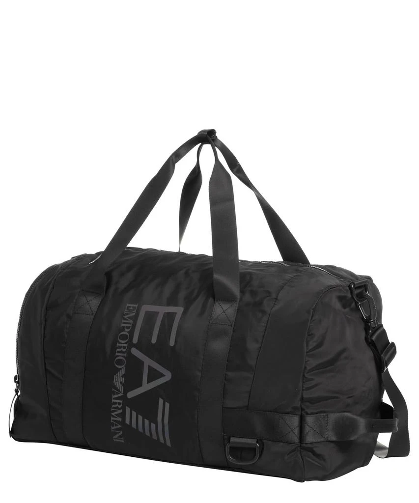 商品EA7|EA7 Vigor 7 Gym Bag,价格¥1154,第3张图片详细描述