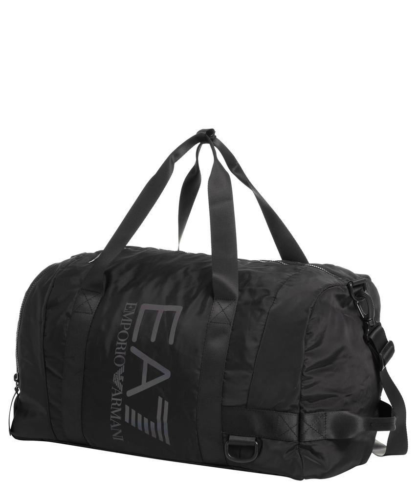 商品EA7|EA7 Vigor 7 Gym Bag,价格¥1016,第5张图片详细描述