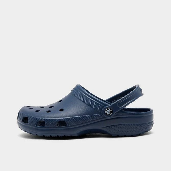 商品Crocs|Unisex Crocs Classic Clog Shoes (Men's Sizing),价格¥375,第1张图片