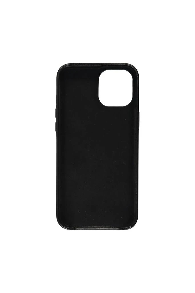 商品Ambush|Logo Detail Iphone 12 Promax Case,价格¥882,第2张图片详细描述