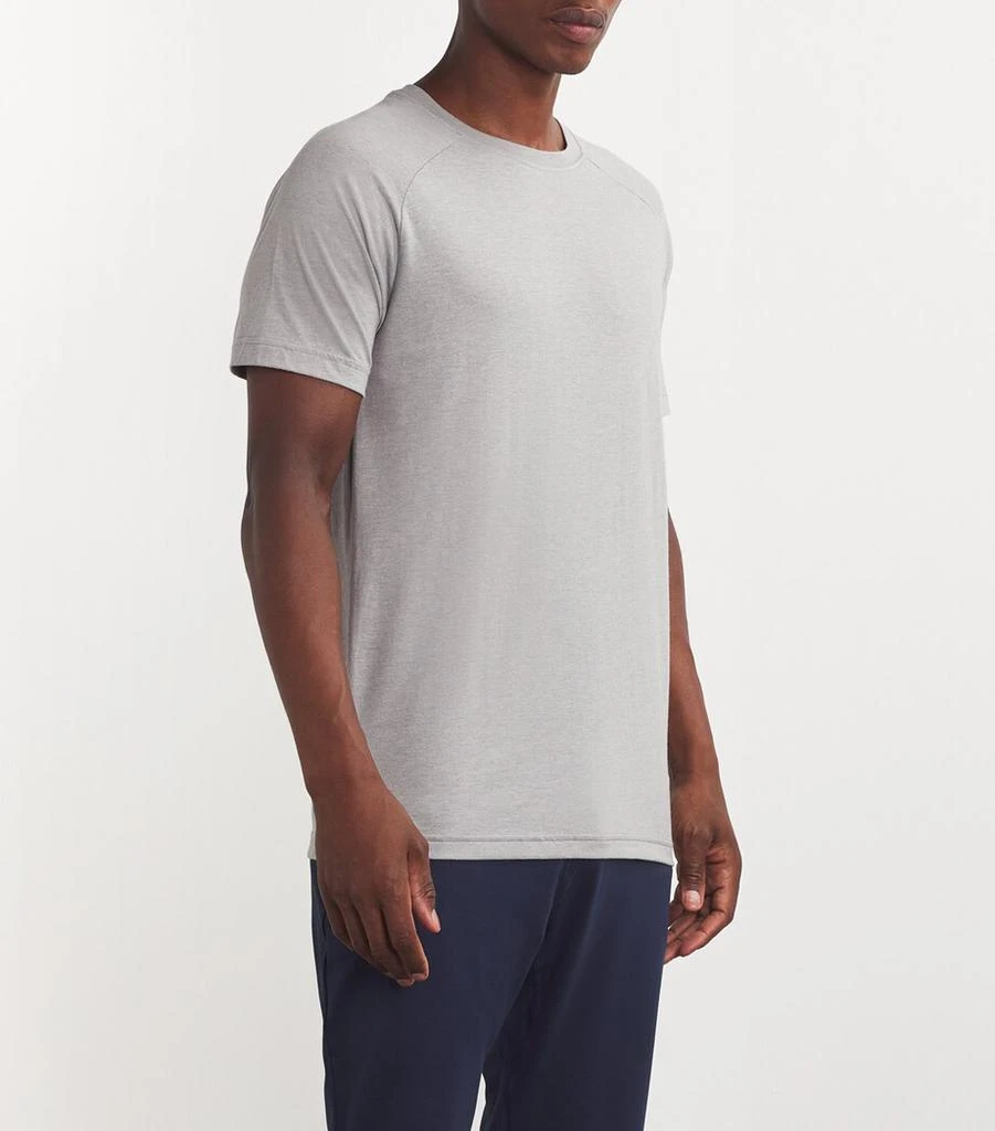 商品Alo|Triumph Crew-Neck T-Shirt,价格¥552,第3张图片详细描述