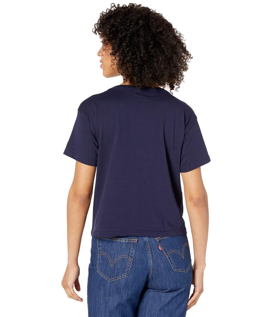 商品U.S. POLO ASSN.|Graphic Crop T-Shirt,价格¥76,第4张图片详细描述