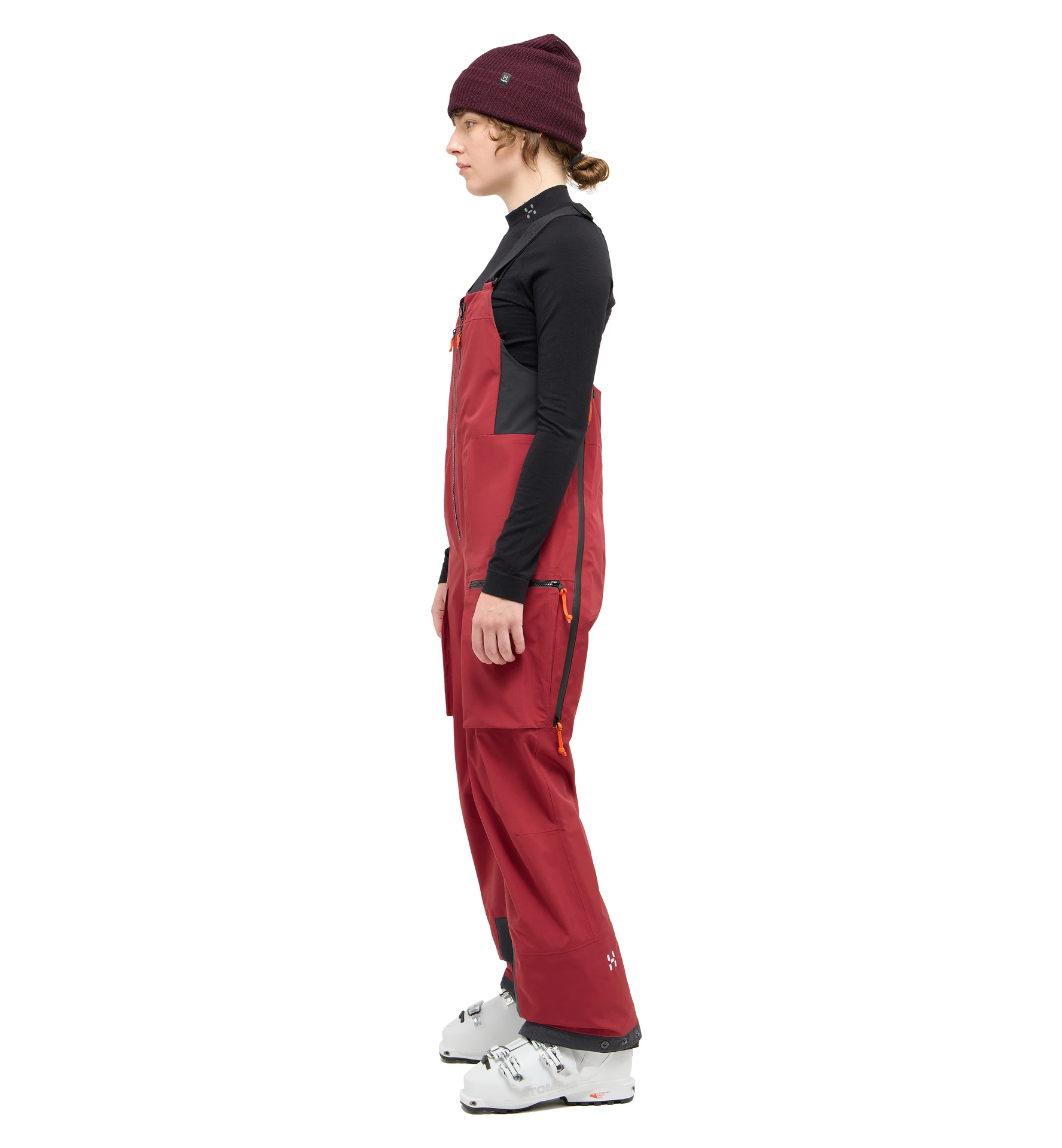 商品【商品预售7天】 Haglofs|Haglofs  7318841832098 红色,价格¥6083,第5张图片详细描述