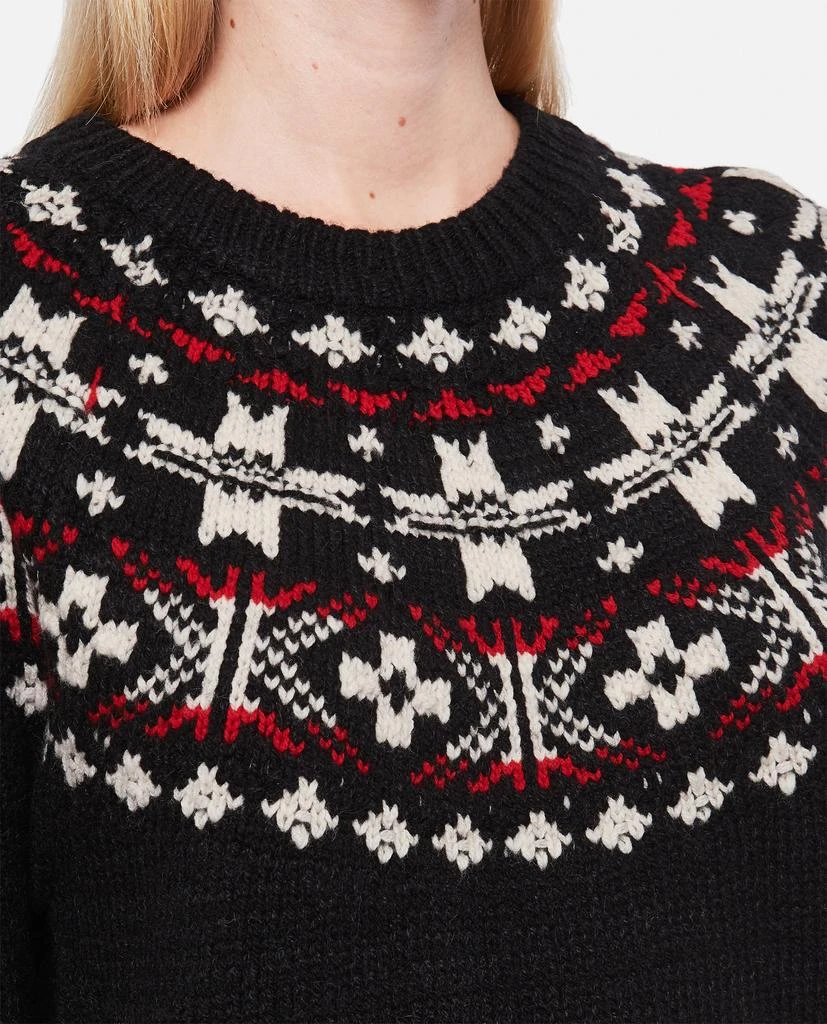 商品Ralph Lauren|Ralph Lauren WOOL SWEATER size M,价格¥1693,第4张图片详细描述