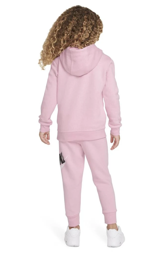 Kids' Fleece Pullover Hoodie & Joggers Set 商品