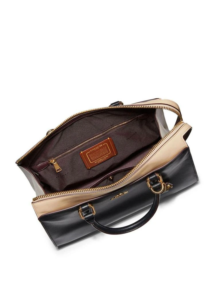 商品Coach|Coach x Selena Gomez Bond 手提斜挎包,价格¥2063,第2张图片详细描述